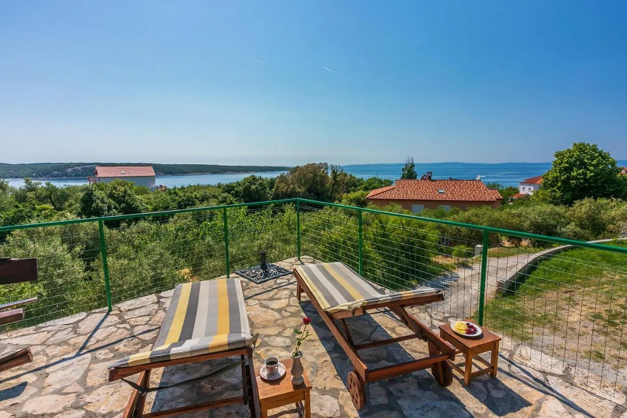 Apartments Ljiljana Supetarska Draga