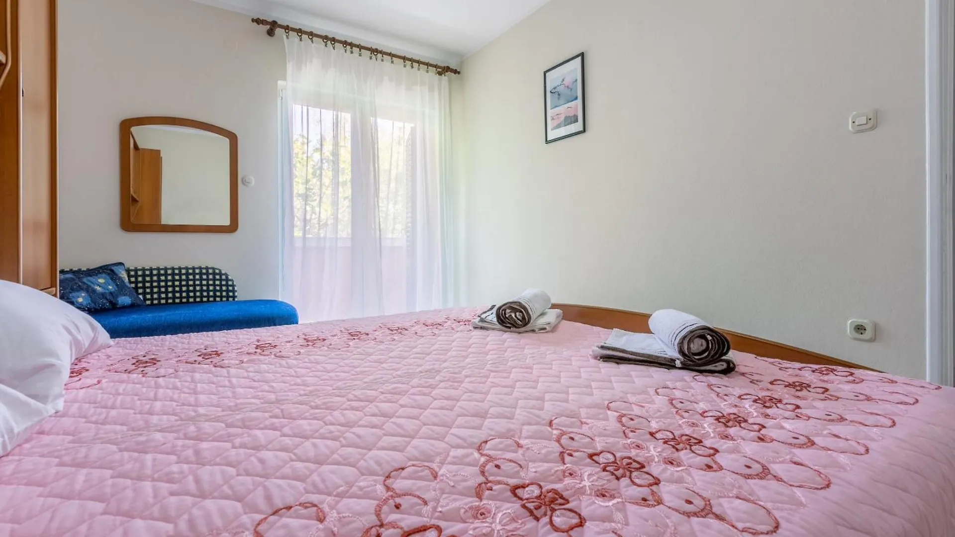 Apartments Ljiljana Supetarska Draga