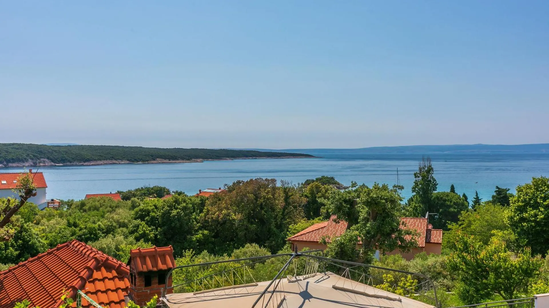 Apartments Ljiljana Supetarska Draga
