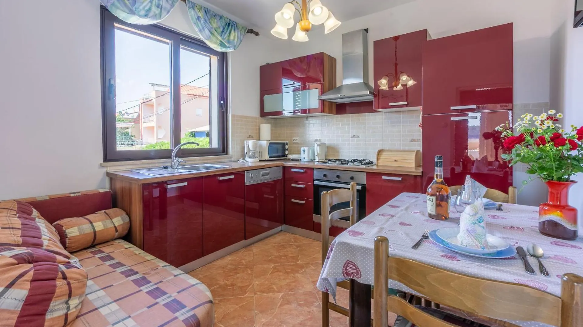 Apartments Ljiljana Supetarska Draga