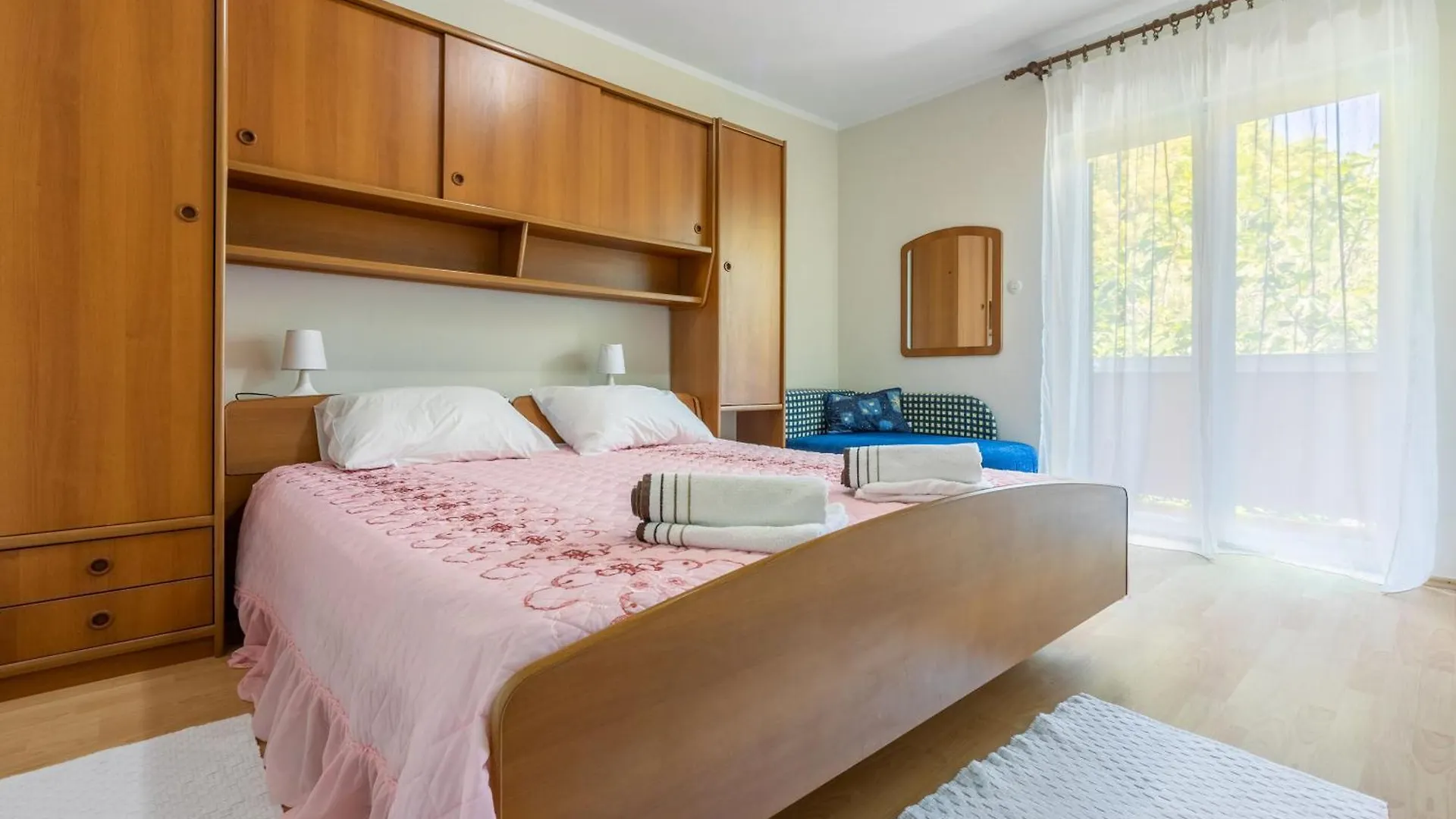 Apartments Ljiljana Supetarska Draga
