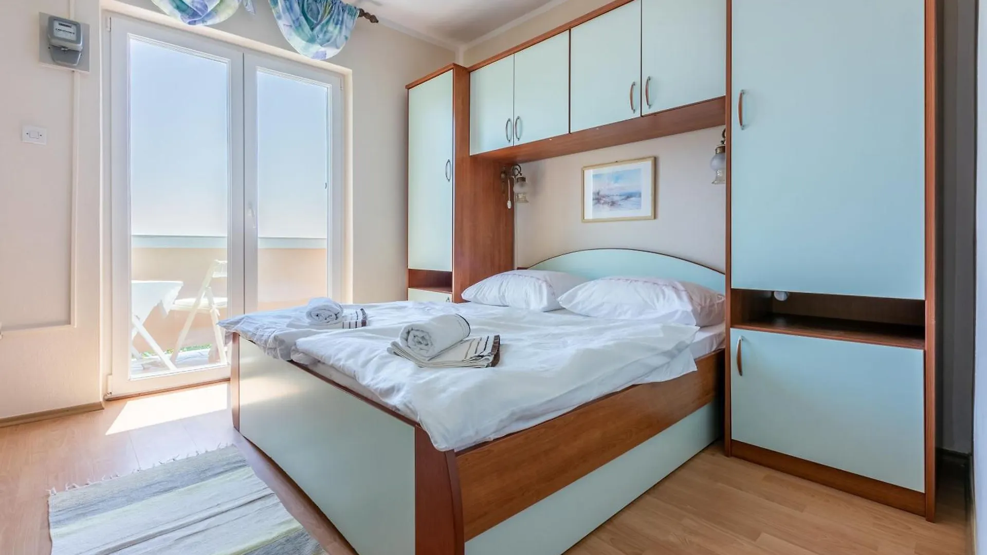 Apartments Ljiljana Supetarska Draga