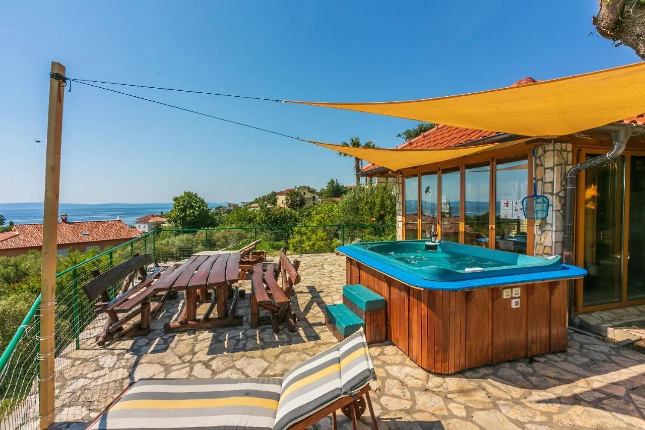 Apartments Ljiljana Supetarska Draga