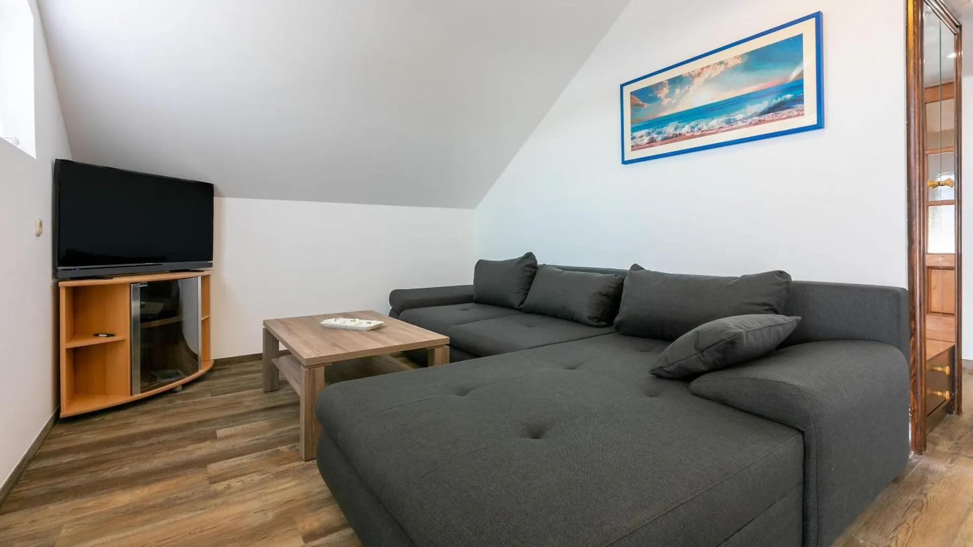 Apartments Ljiljana Supetarska Draga Chorvatsko
