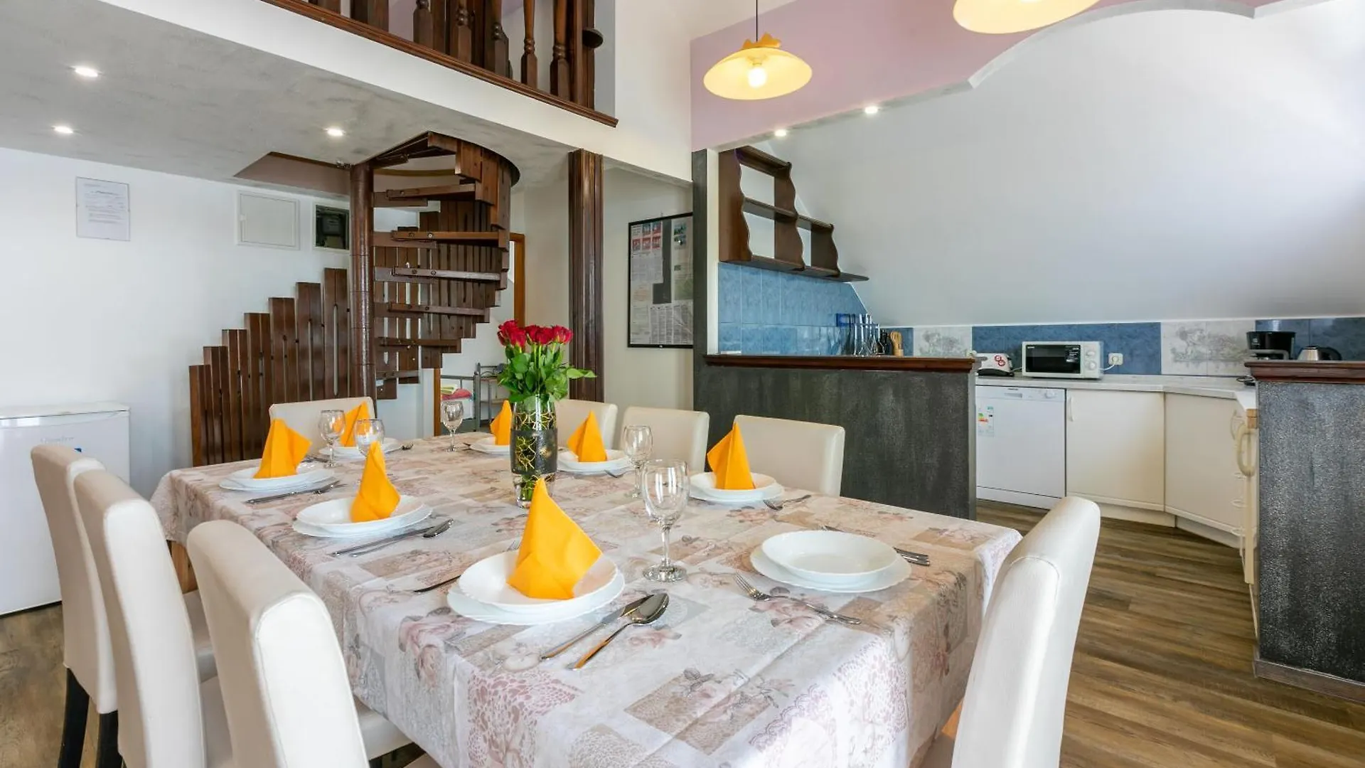 Apartments Ljiljana Supetarska Draga