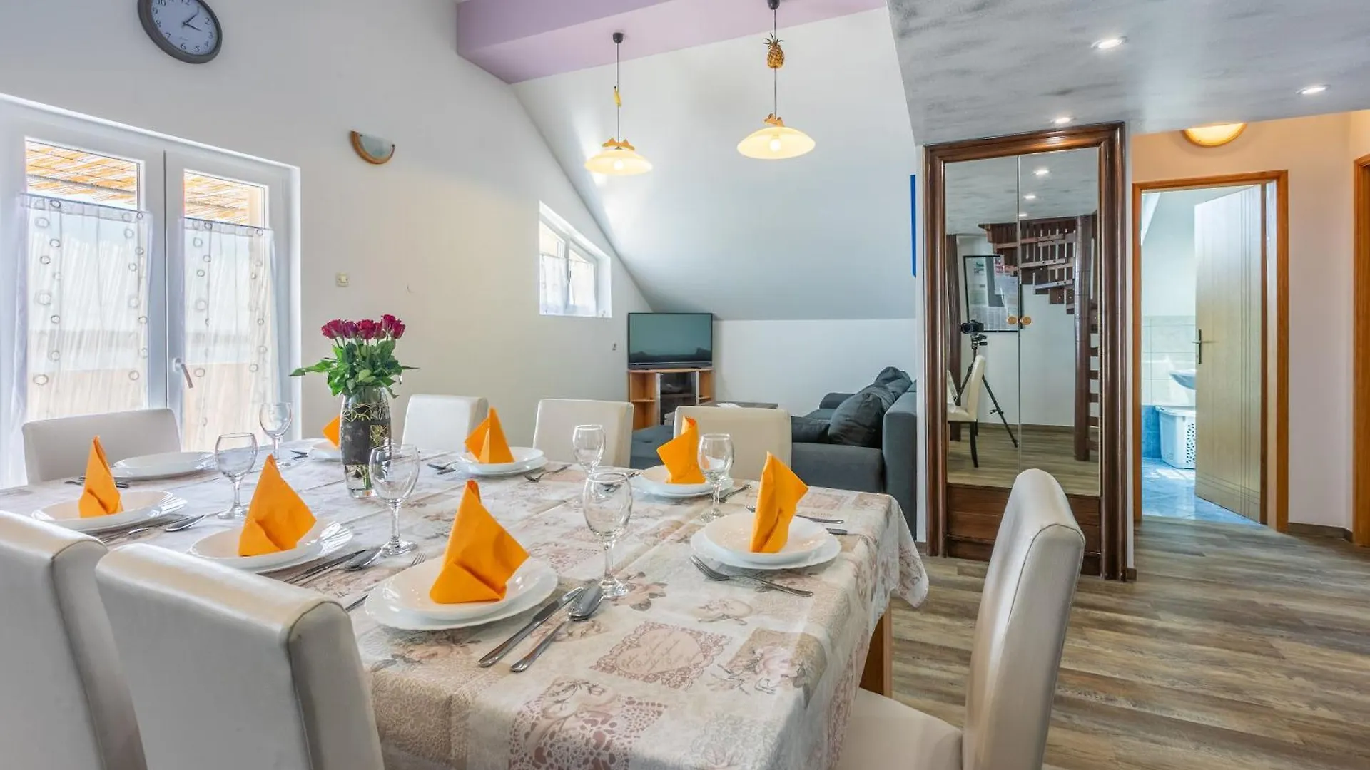 Apartments Ljiljana Supetarska Draga