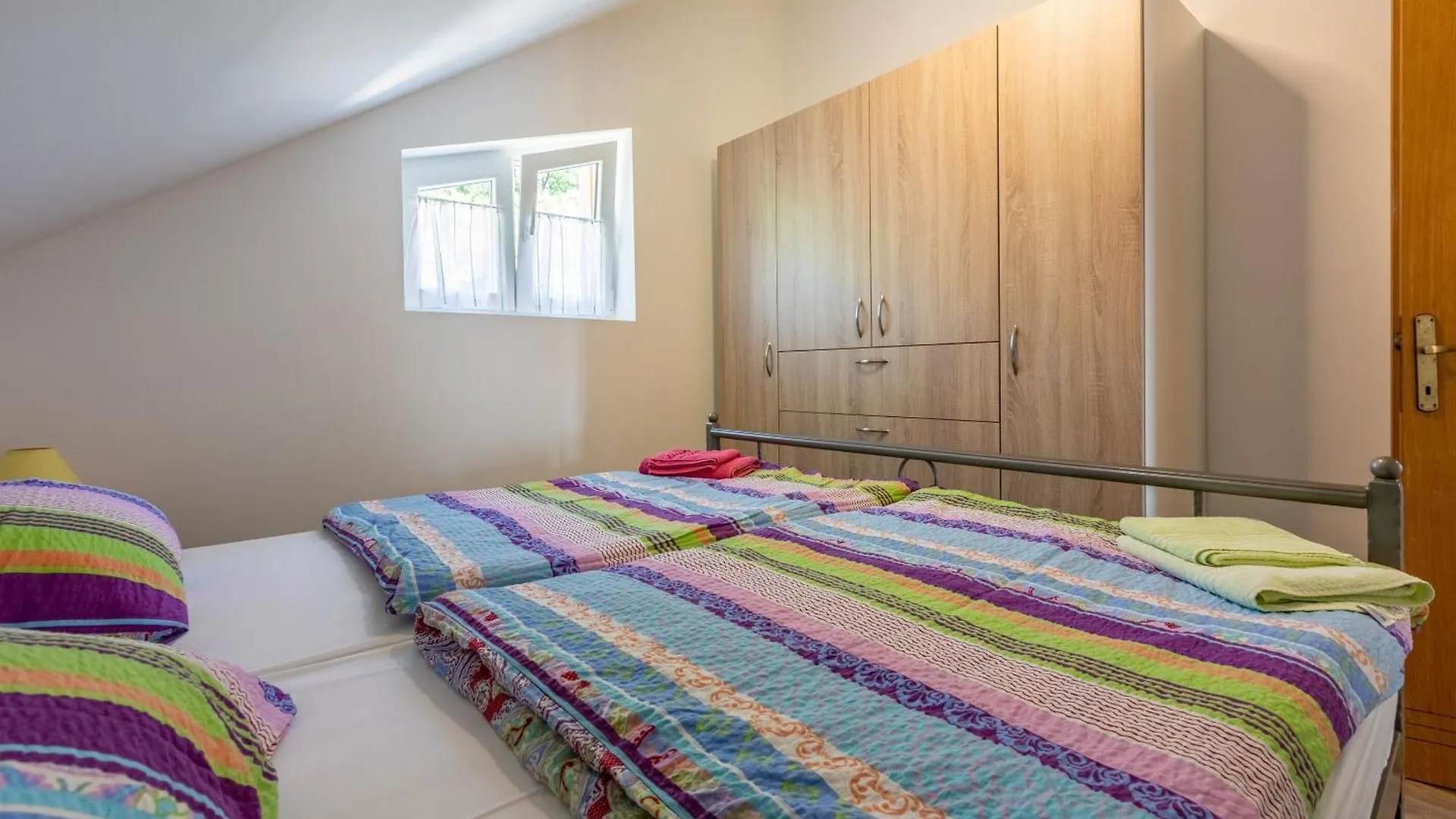 Apartments Ljiljana Supetarska Draga Chorvatsko