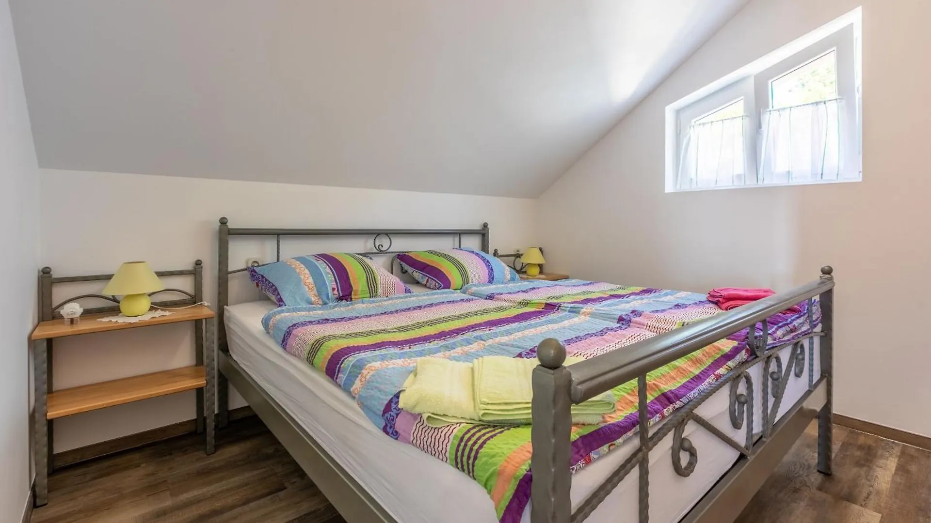 Apartments Ljiljana Supetarska Draga Chorvatsko