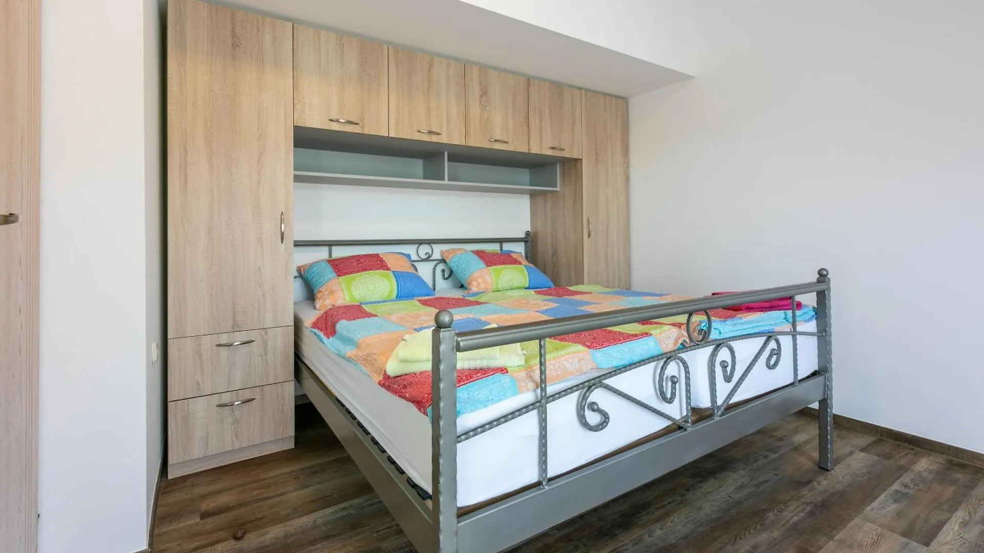 Apartments Ljiljana Supetarska Draga