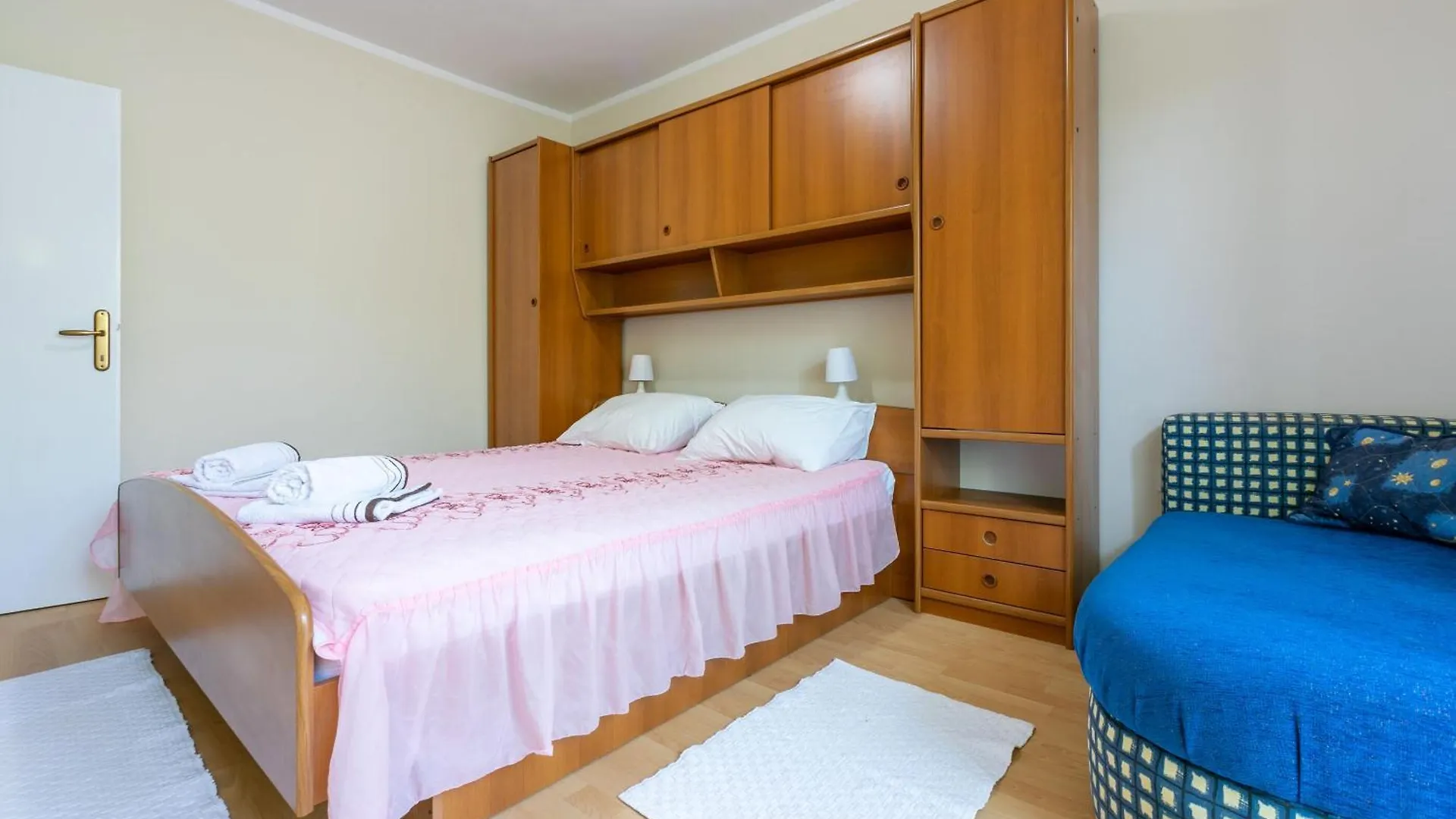 Apartments Ljiljana Supetarska Draga Chorvatsko