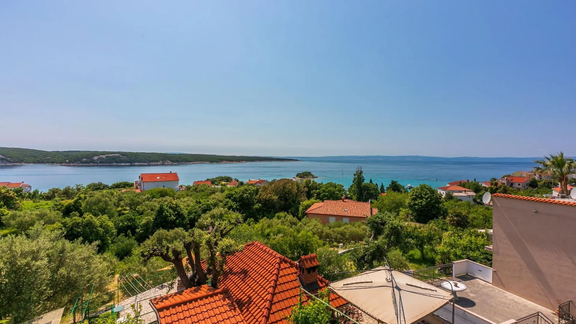 Apartments Ljiljana Supetarska Draga