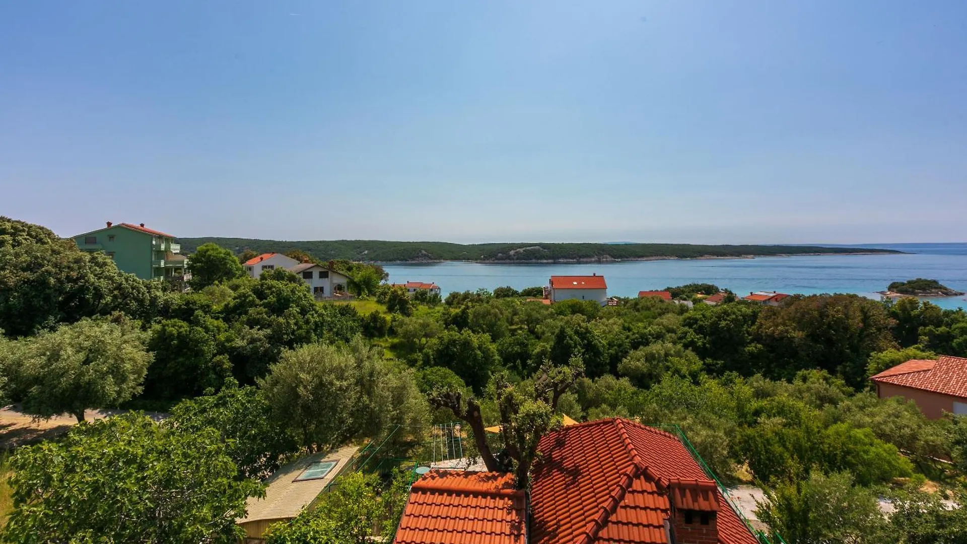 Apartments Ljiljana Supetarska Draga