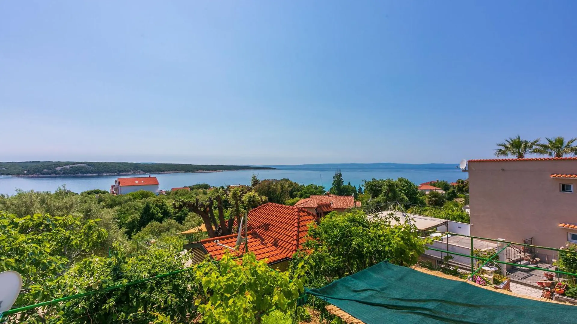 Apartments Ljiljana Supetarska Draga